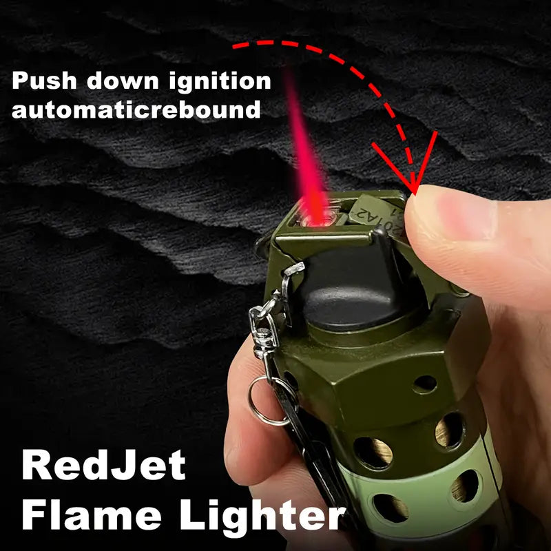 Unique M-84 Series Lighters